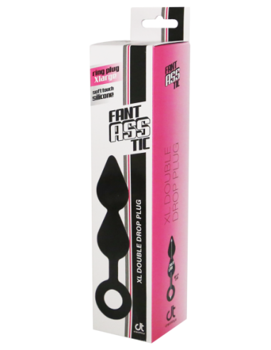 FANTASSTIC XL TAPÓN DOBLE GOTA