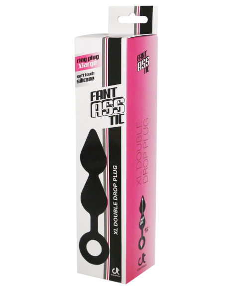 FANTASSTIC XL TAPÓN DOBLE GOTA
