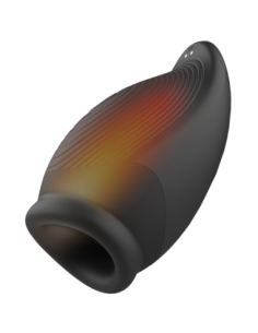 CARGADOR VIBRANTE COMPRIMIBLE PARA CALENTAMIENTO DE...