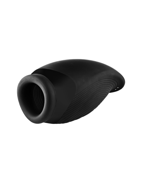 CARGADOR VIBRANTE COMPRIMIBLE PARA CALENTAMIENTO DE BALONCESTO