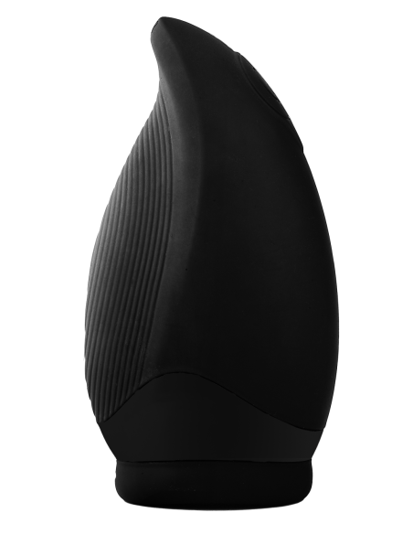 CARGADOR VIBRANTE COMPRIMIBLE PARA CALENTAMIENTO DE BALONCESTO