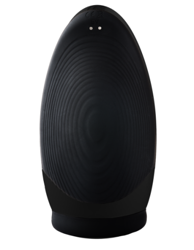 CARGADOR VIBRANTE COMPRIMIBLE PARA...