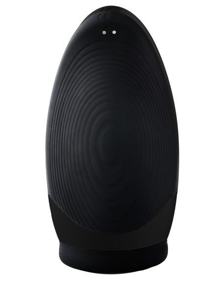 CARGADOR VIBRANTE COMPRIMIBLE PARA CALENTAMIENTO DE BALONCESTO