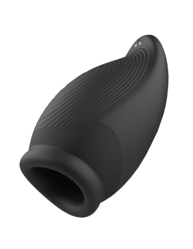 CARGADOR VIBRANTE COMPRIMIBLE PARA...