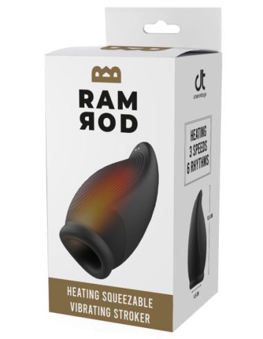 CARGADOR VIBRANTE COMPRIMIBLE PARA...