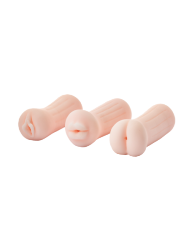 LA CHICA DE AL LADO TINA