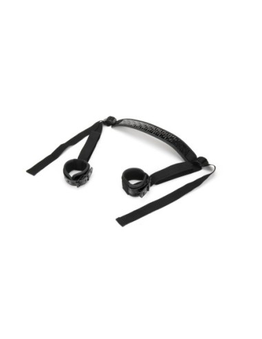 WHIPSMART DIAMOND BODY SLING NEGRO