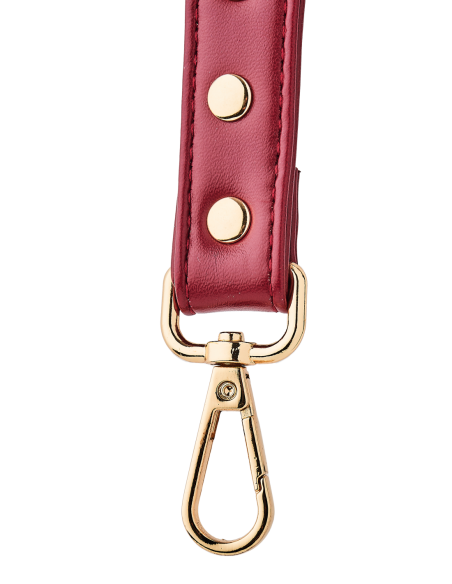 BLAZE ELITE HOGTIE ROJO