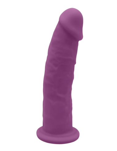 REAL LOVE CONSOLADOR 6INCH MORADO