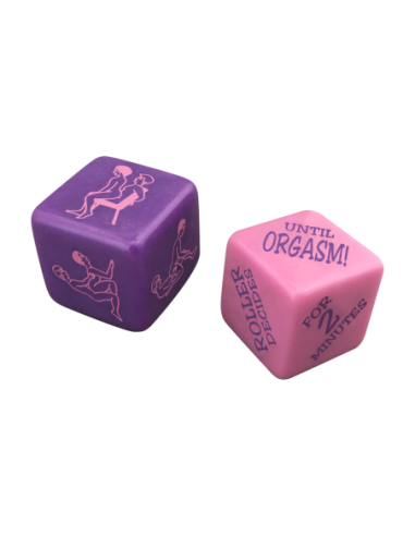 ¡CUALQUIER SEXO DE PAREJA! DADO