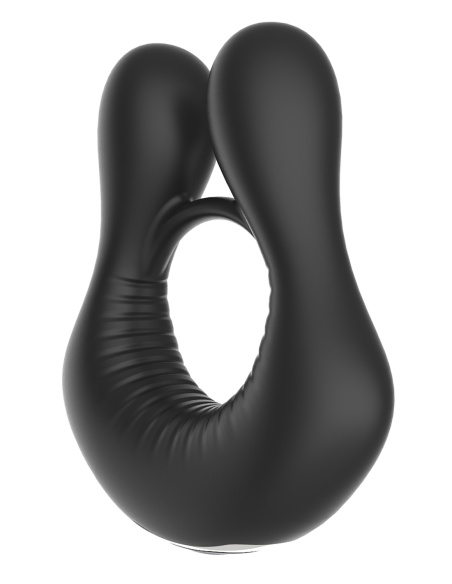 RAMROD STRONG VIBRADOR COCKRING NEGRO