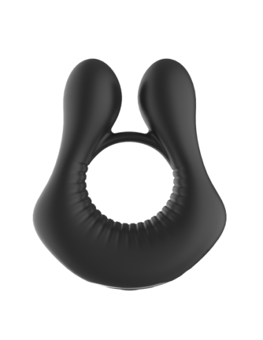 RAMROD STRONG VIBRADOR COCKRING NEGRO
