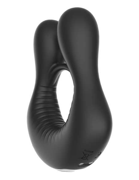 RAMROD STRONG VIBRADOR COCKRING NEGRO