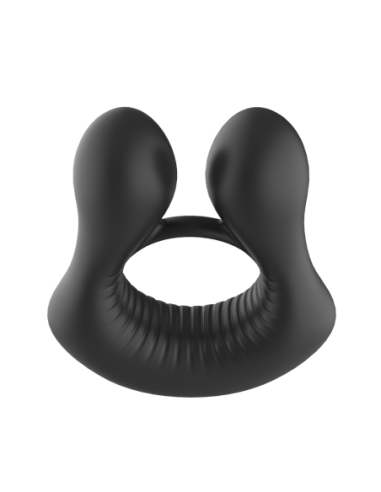 RAMROD STRONG VIBRADOR COCKRING NEGRO