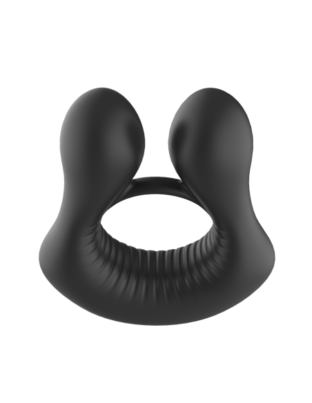 RAMROD STRONG VIBRADOR COCKRING NEGRO