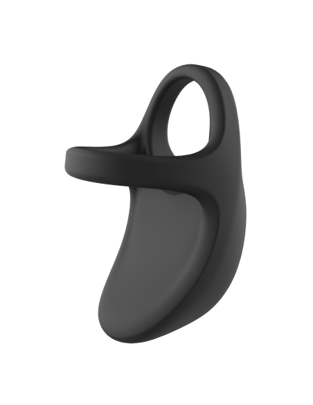 RAMROD ANILLO VIBRADOR PARA POLLA Y BOLA CON MANDO A DISTANCIA