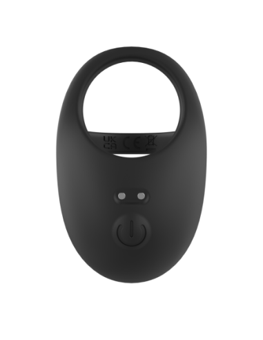 RAMROD ANILLO VIBRADOR PARA POLLA Y BOLA CON...