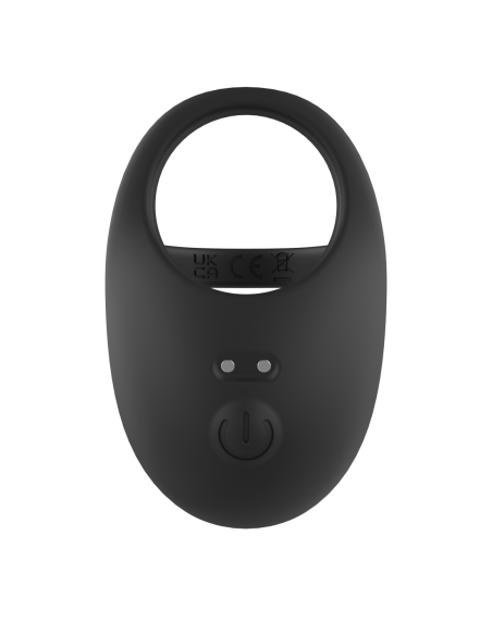 RAMROD ANILLO VIBRADOR PARA POLLA Y BOLA CON MANDO A DISTANCIA