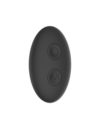 RAMROD ANILLO VIBRADOR PARA POLLA Y BOLA CON...