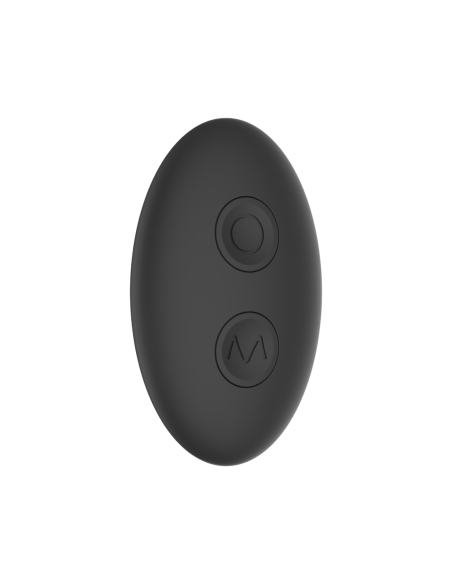 RAMROD ANILLO VIBRADOR PARA POLLA Y BOLA CON MANDO A DISTANCIA