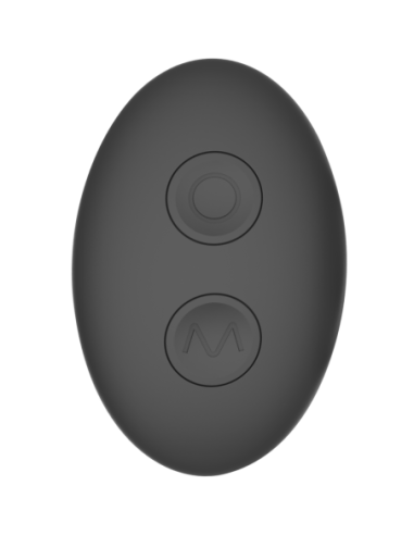 RAMROD ANILLO VIBRADOR PARA POLLA Y BOLA CON...