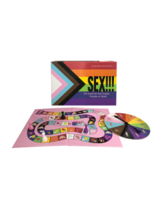 ¡¡¡SEXO!!! JUEGO 2