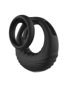 RAMROD STRONG VIBRADOR COCKRING CON MANDO 2