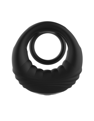 RAMROD FUERTE VIBRADOR COCKRING CON MANDO