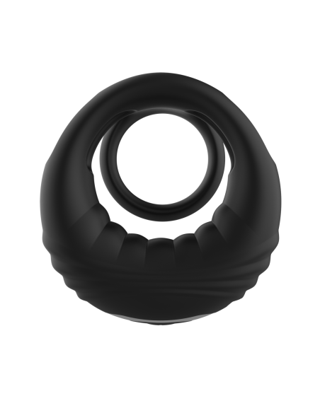 RAMROD FUERTE VIBRADOR COCKRING CON MANDO