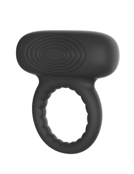 RAMROD STRONG VIBRADOR COCKRING NEGRO