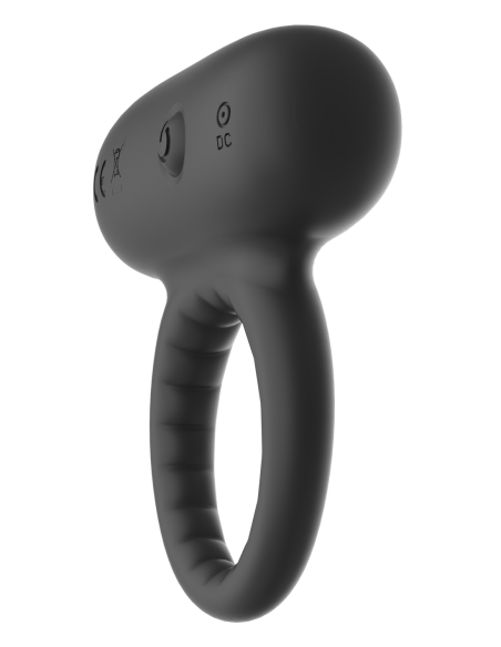 RAMROD STRONG VIBRADOR COCKRING NEGRO