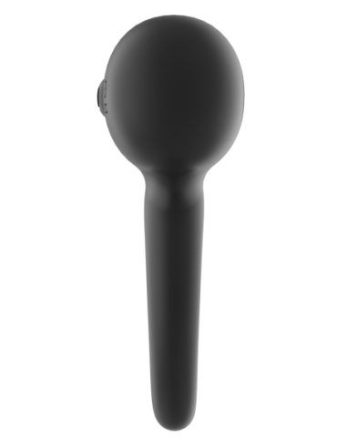 RAMROD STRONG VIBRADOR COCKRING NEGRO