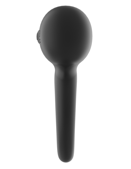 RAMROD STRONG VIBRADOR COCKRING NEGRO