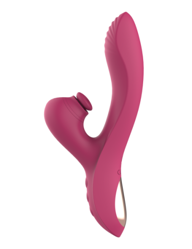 VIBRADOR DE PUNTO G DUAL ESSENTIALS