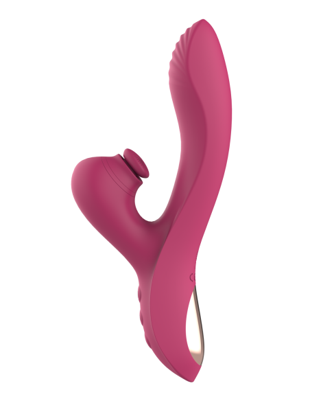 VIBRADOR DE PUNTO G DUAL ESSENTIALS