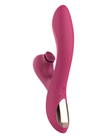 VIBRADOR DE PUNTO G DUAL ESSENTIALS