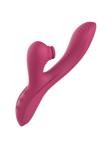 VIBRADOR DE PUNTO G DUAL ESSENTIALS