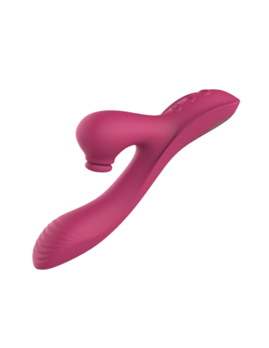 VIBRADOR DE PUNTO G DUAL ESSENTIALS
