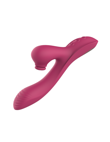 VIBRADOR DE PUNTO G DUAL ESSENTIALS
