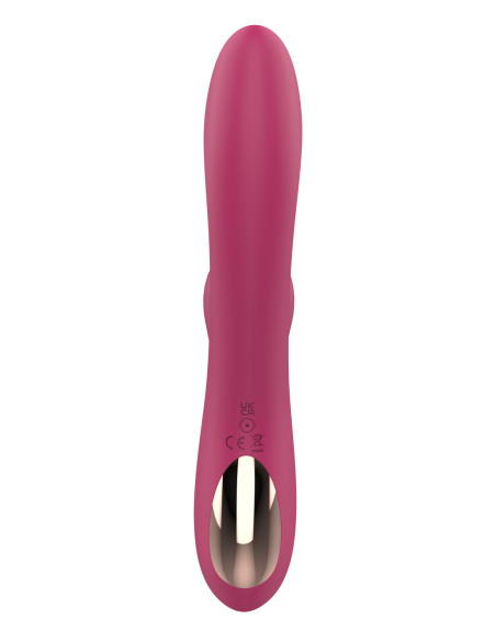 VIBRADOR DE PUNTO G DUAL ESSENTIALS