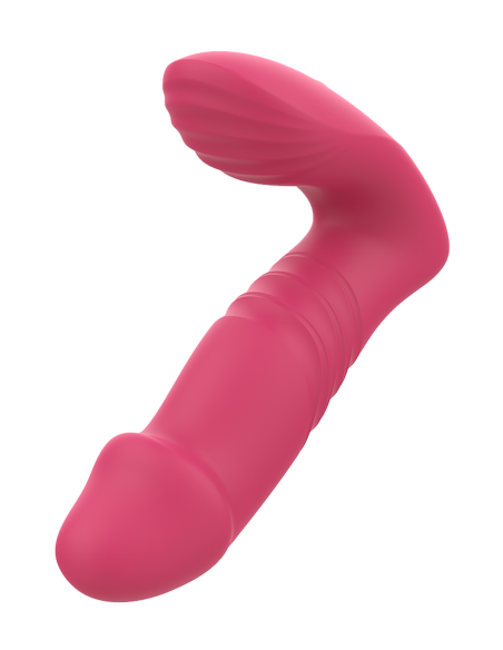 ESSENTIALS UP AND DOWN VIBE ROSA