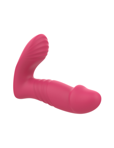 ESSENTIALS UP AND DOWN VIBE ROSA