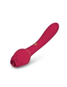 BESOS SECRETOS ROSEGASM LINGO DUAL VIBE 2