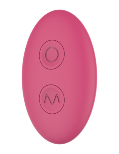 ESSENTIALS UP AND DOWN VIBE ROSA