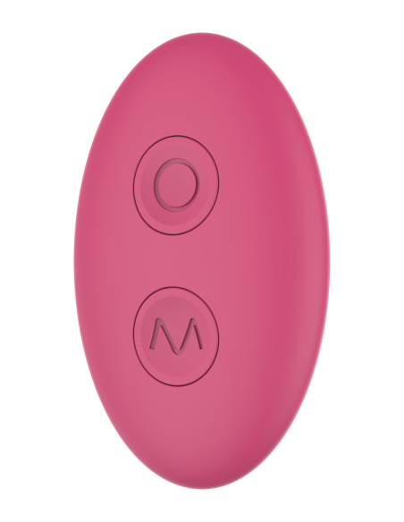 ESSENTIALS UP AND DOWN VIBE ROSA