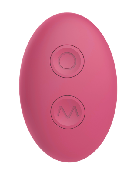 ESSENTIALS UP AND DOWN VIBE ROSA