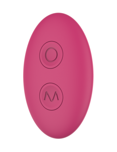 ESSENTIALS PANTY VIBE ROSA