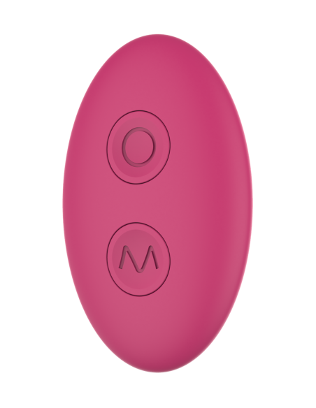 ESSENTIALS VIBRADOR DE BRAGAS ROSA