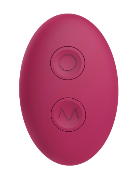 ESSENTIALS VIBRADOR DE BRAGAS ROSA