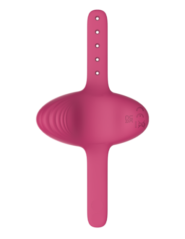 ESSENTIALS PANTY VIBE ROSA